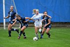 Women's Soccer vs MHC  Wheaton College Women's Soccer vs Mount Holyoke College. - Photo By: KEITH NORDSTROM : Wheaton, women's soccer